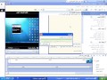 كيفية اضافة اغنية او صوت الي الفيديو ببرنامج Windows Movie Maker