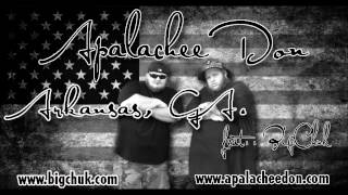 Interstate Renegade (Arkansas, GA.)  - Apalachee Don feat... Big Chuk chords