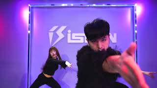 黃齡 「嘆」舞蹈 Jazz Kevin Shin Choreography