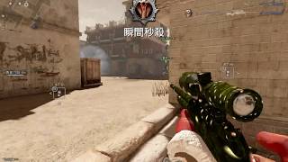 SF2 Kill Moment #21_步步步