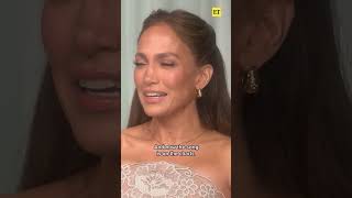 jenniferlopez Reacts To on The Floor Going Viral After Being Featured In offcdanus