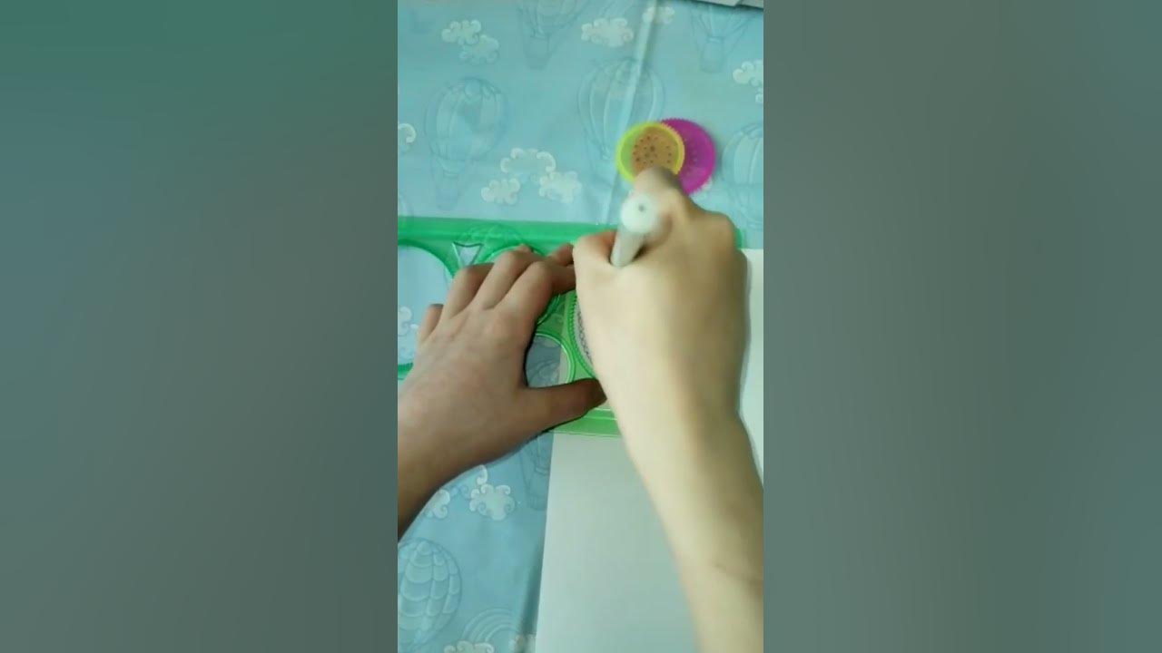 Волшебная линейка - YouTube
