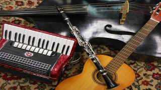 Klezcoustic's: Les Voix Bulgares - F. Dohrmann