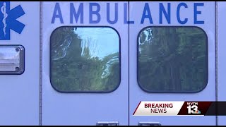 Greene County residents raise money for EMS services to continue through weekend
