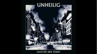 Herzwerk - Unheilig