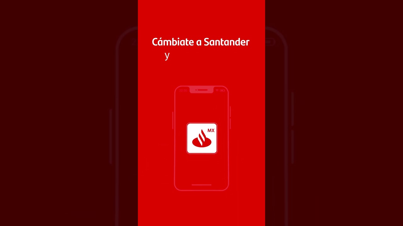 Tip Digital Santander | Pago de tarjetas