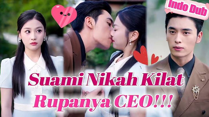 Ternyata bosku pria yang kutaksir! Nikah kontrak jadi cinta sejati, kehidupan pernikahan yang manis!