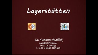 Lagerstatten - rare glimpse of ancient organic world screenshot 4