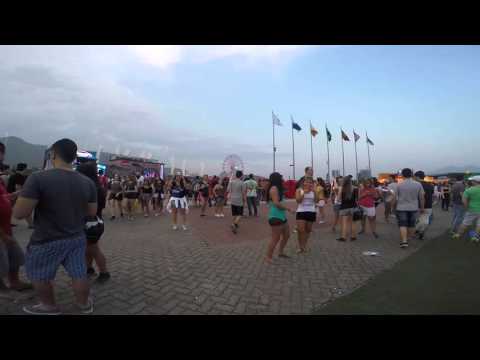Rock In Rio 2015 Pordentrodorockinrio