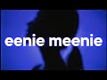 Sean Kingston Justin Bieber Eenie Meenie ЁЯТЩ Slowed Reverb Sean Kingston Justin Bieber Eenie Meenie ЁЯТЩ Slowed Reverb