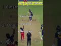 Virat Kohli Best Catches | Top 3 #shorts #viratkohli #cricket #rcb #sports #viralcricket  #ipl
