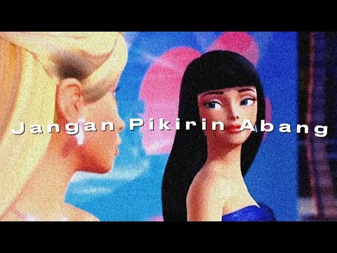 Jangan Pikirin Abang - Firman Ft. Alice (slowed+reverb)