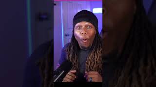 THIS JOJO MOMENT ACTUALLY INSANE #jojo #animereaction #shorts
