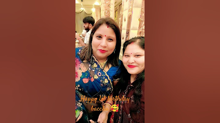 1st Birthday 🎂#celebration #love #youtubeshorts ❤️❤️