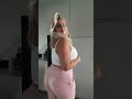 She so full🧐 #chubby #plussize #curvy