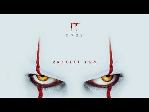 IT CHAPTER TWO: final trailer music