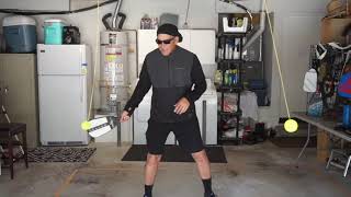 PICKLEBALL AND "THE PRINCESS BRIDE" with Miguel Enciso
