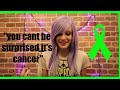 Diagnosed with Non-Hodgkins Lymphoma | Double Hit Lymphoma