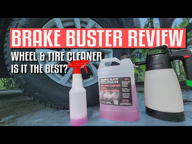 P&S / Brake Buster  Heintz Precision Car Care