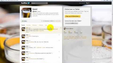 How to setup Twitter Tab on your Facebook Page using SocialAppsHQ