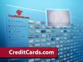 Creditcardscom television commercial