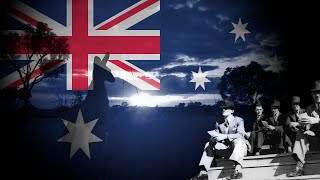 Your country's been sold - Australian Folk Song