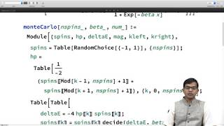 The Monte Carlo Method 5