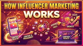 How Influencer Marketing Works – Turning Attention Into Advertising.