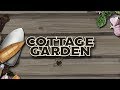 Cottage garden  gameplay android et ios iphone  ipad par kickmygeek