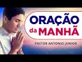 ORAÇÃO DA MANHÃ DE HOJE 23/02 - Faça seu Pedido de Oração