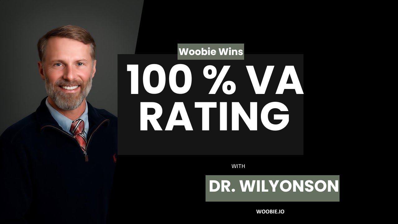 От отказов до 100% подтверждения права на получение пособия по инвалидности от VA | История обращ...