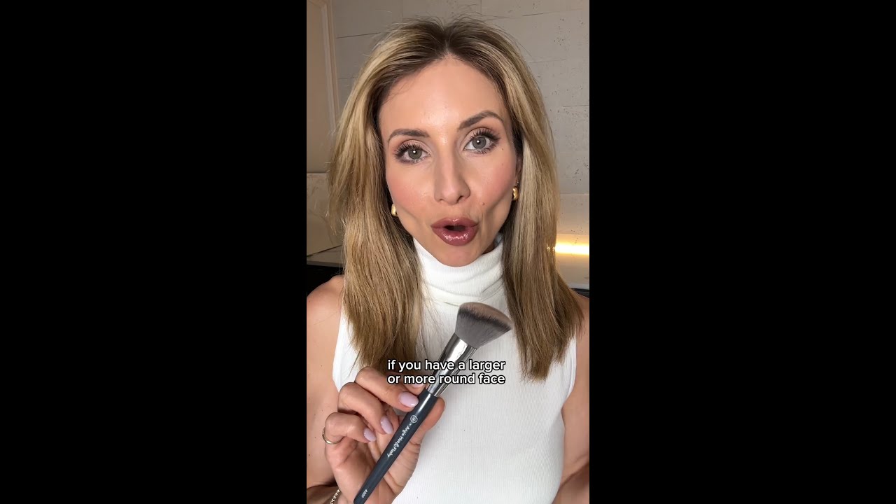 Кисти для румян!