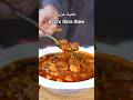 بامية عزيز - Aziz's Okra Stew#اكسبلور #explore #cookingvideo