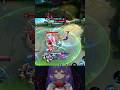 nyoba jadi rayap 🤫 #mlbb #mobilelegends #vtuber #shorts
