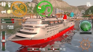 Download Lagu Ship Sim 2019 - #4 New Cruise Ship Unlocked | Ship Simulator Game - Android IOS GamePlay FHD MP3 Download Lagu Ship Sim 2019 - #4 New Cruise Ship Unlocked | Ship Simulator Game - Android IOS GamePlay FHD MP3