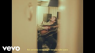 Milo Meskens - Useless Memories