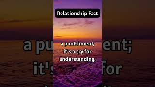 Decoding the Silent Treatment