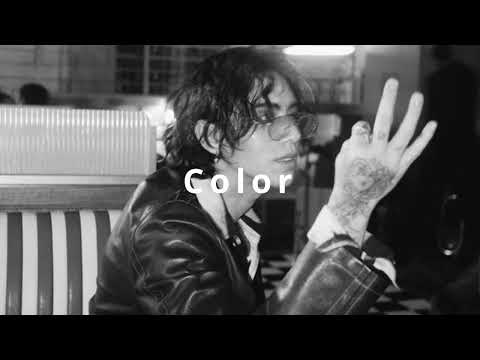 DPR IAN X Code Kunst Chill Guitar Type Beat "Color"