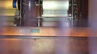 Roll 6820-02 Carousel Waltz Glen Echo Wurlitzer 165