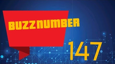 BUZZ NUMBER || JAVA PROGRAM to check whether the given NUMBER is a BUZZ NUMBER or not|#study#Withme