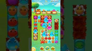 Farm Heroes Super Lv.1294 ファームヒーロー・スーパー プレイ動画 screenshot 2