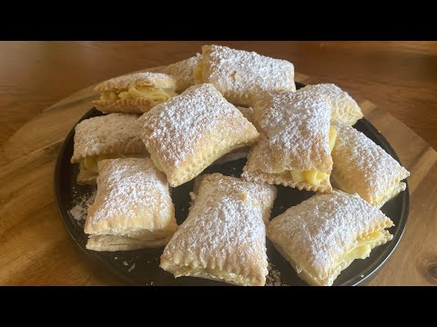 Sporcamuss Recipe