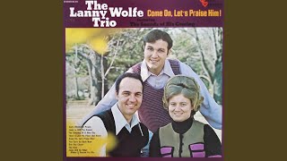 Jesus Will Be What Makes It Heaven For Me