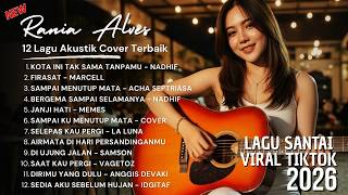 Download Lagu NADHIF BASALAMAH - KOTA INI TAK SAMA TANPAMU | Lagu Santai Viral TikTok 2026 Cover Akustik Indonesia MP3