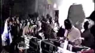 Bodyguard vs Bass Odyssey 1998 New Jersey Tune Fe Tune