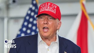 Watch Live Trump Speaks At Salute To America Event At Iowa State Fairgrounds