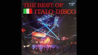 Various – The Best Of Italo Disco (1983)