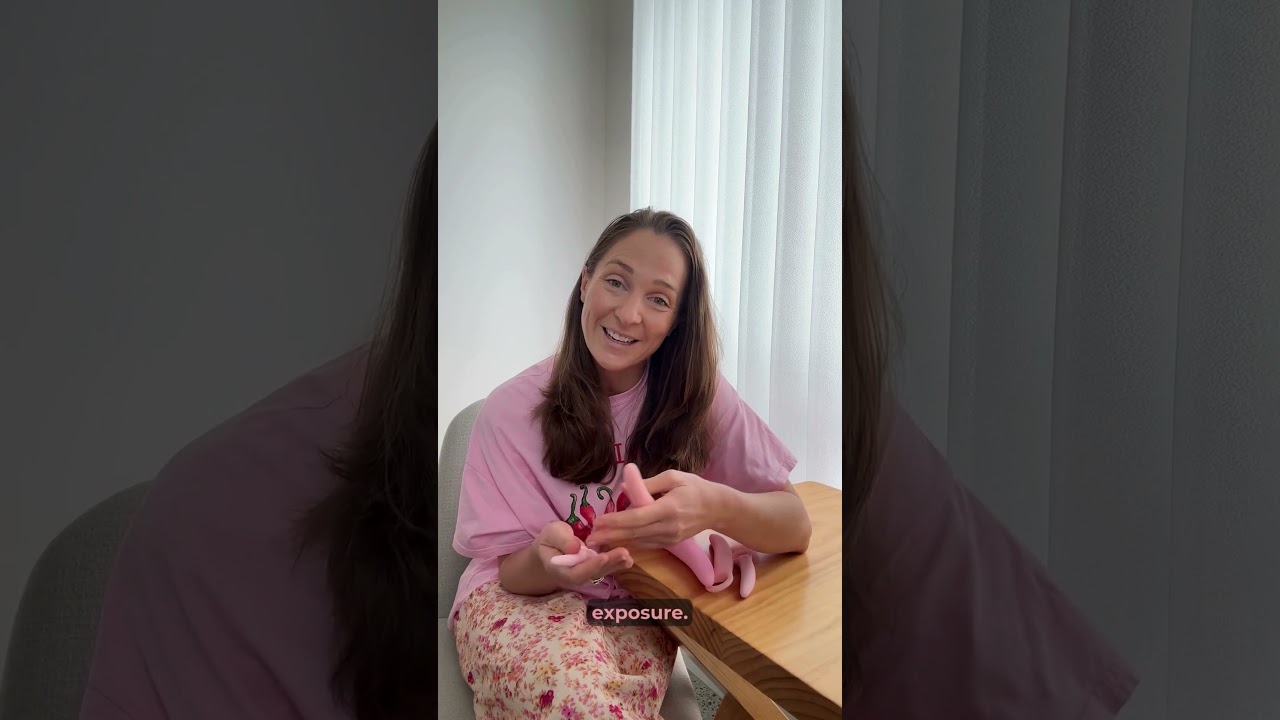 Let’s talk about vaginal dilators.