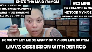 MAIN CHARACTER SYNDROME/LET'S DEFLECT 🧐MOMMY DEAREST #livslife