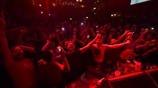 Jamie Webster / BOSS Night - We Love You Liverpool - Empire Music Hall - Belfast - 29.03.19 chords